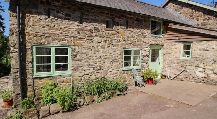 Photo of Walkmill Barn