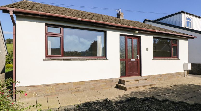 Photo of Marsh Garth