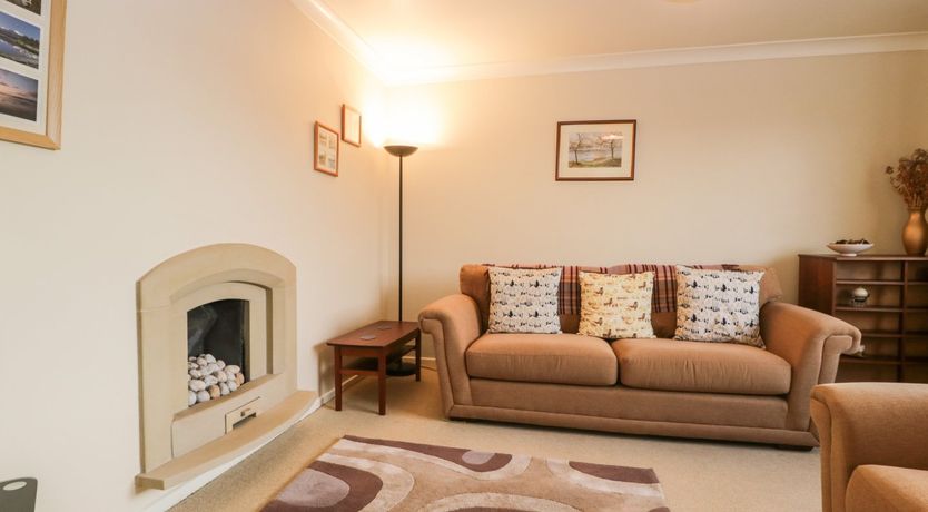 Photo of Marsh Garth