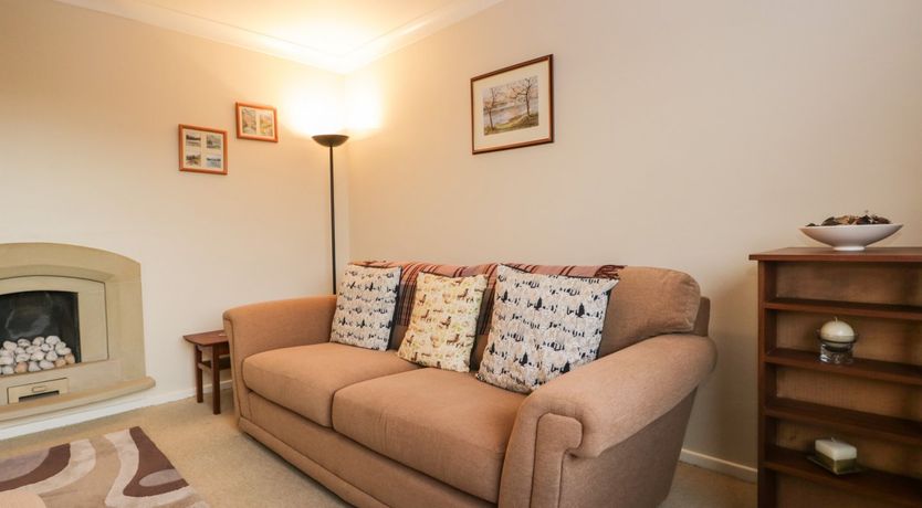 Photo of Marsh Garth