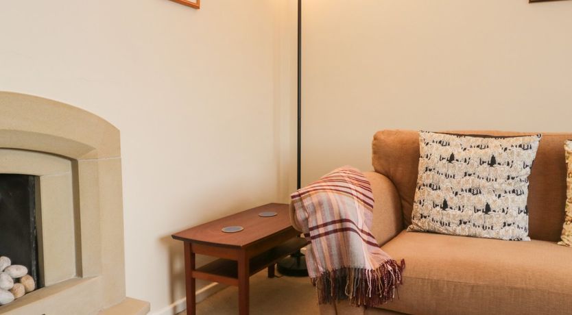 Photo of Marsh Garth