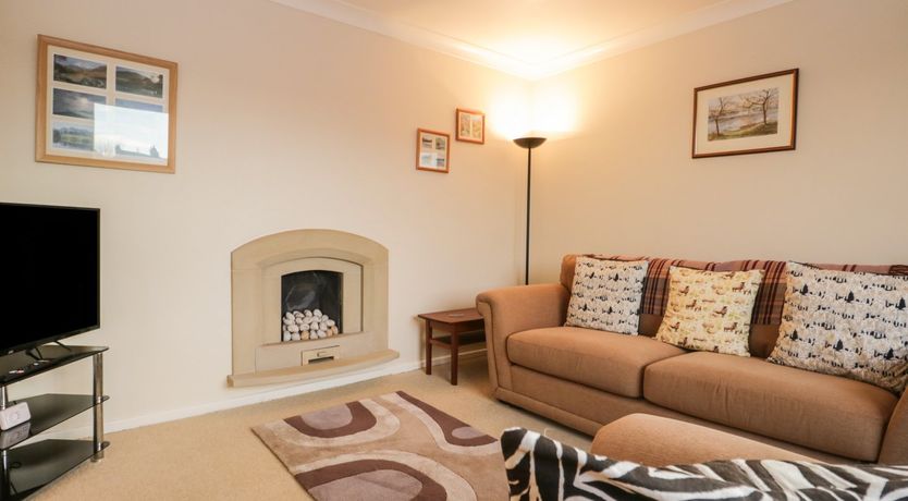 Photo of Marsh Garth