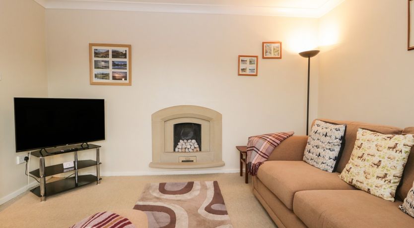 Photo of Marsh Garth