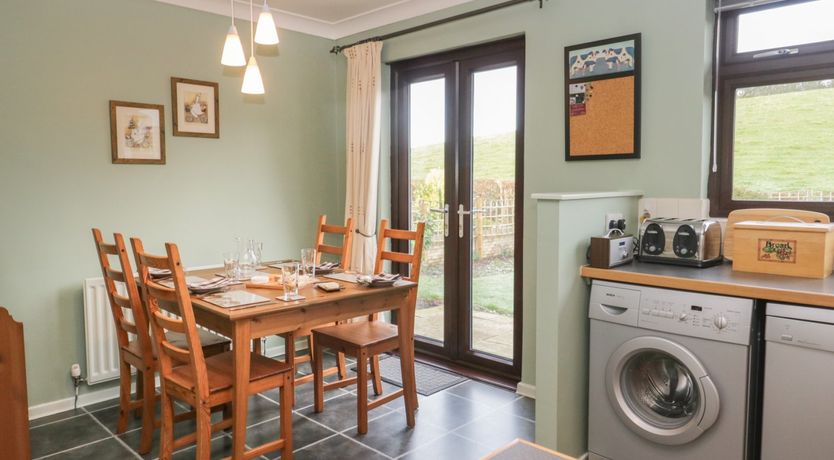 Photo of Marsh Garth