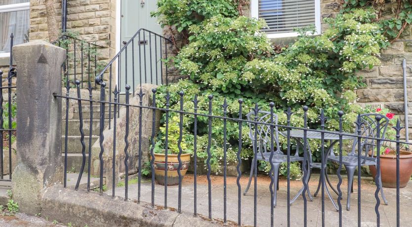 Photo of 3 Hamilton Terrace