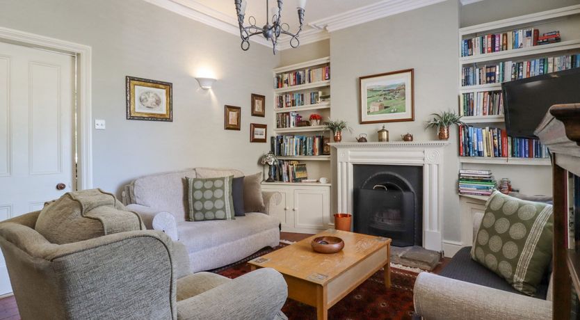 Photo of 3 Hamilton Terrace