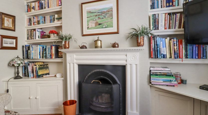 Photo of 3 Hamilton Terrace