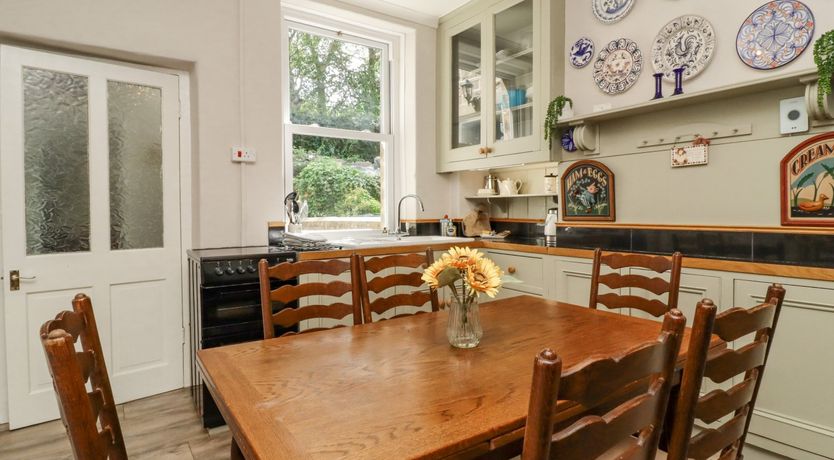 Photo of 3 Hamilton Terrace