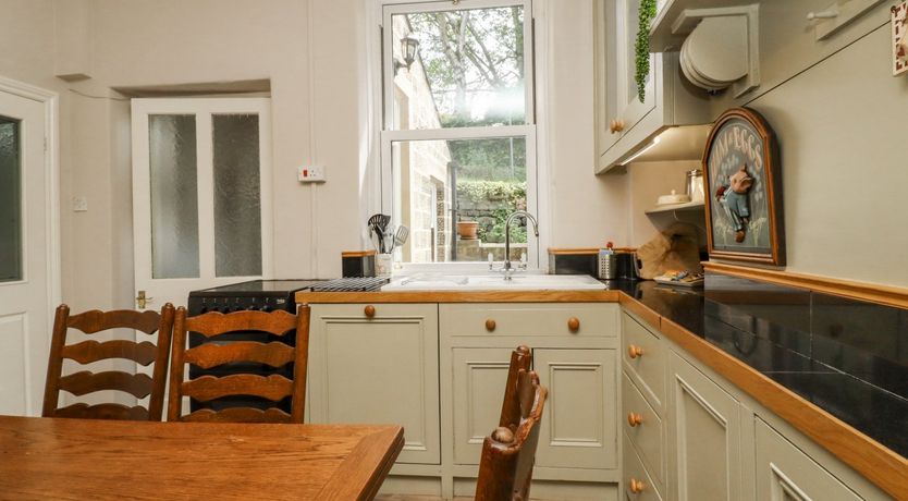 Photo of 3 Hamilton Terrace