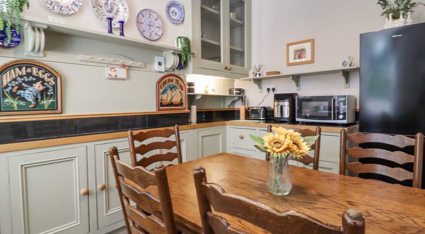 Photo of 3 Hamilton Terrace