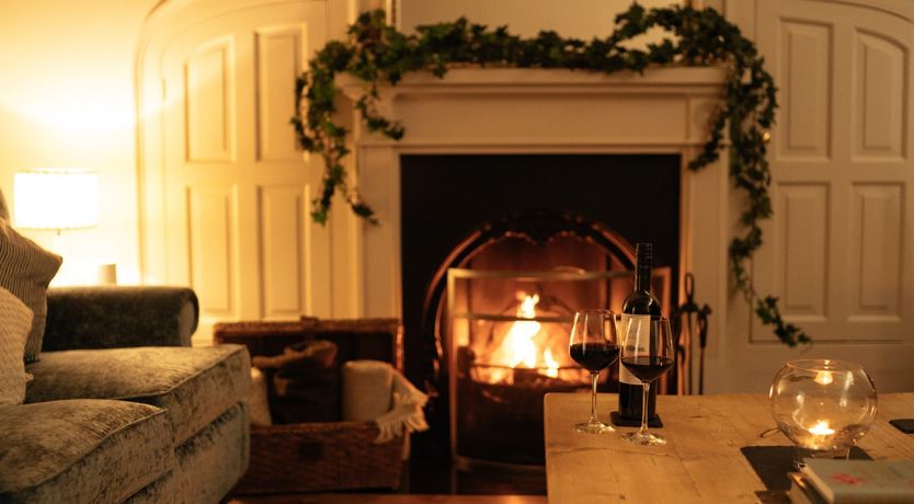 Photo of Manor House