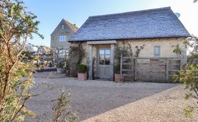 Photo of Pudding Hill Barn Cottage