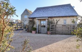 Photo of pudding-hill-barn-cottage