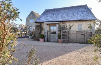 Pudding Hill Barn Cottage Holiday Cottage