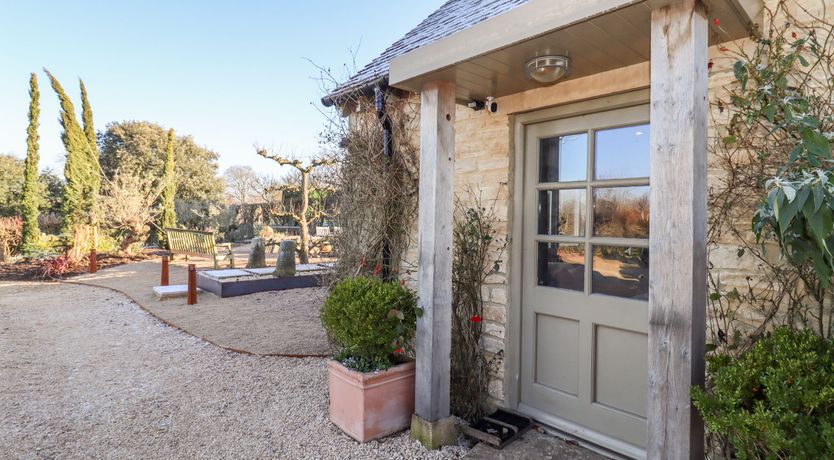 Photo of Pudding Hill Barn Cottage