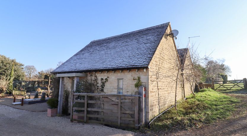 Photo of Pudding Hill Barn Cottage