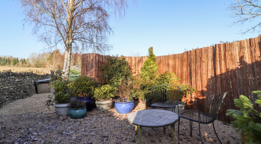 Photo of Pudding Hill Barn Cottage