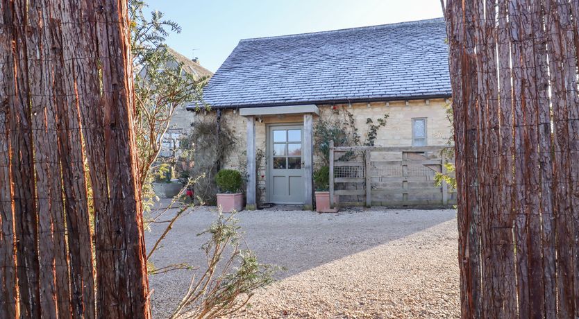 Photo of Pudding Hill Barn Cottage