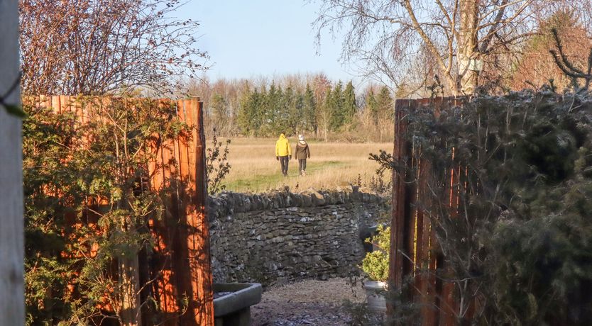 Photo of Pudding Hill Barn Cottage