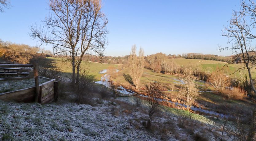 Photo of Pudding Hill Barn Cottage