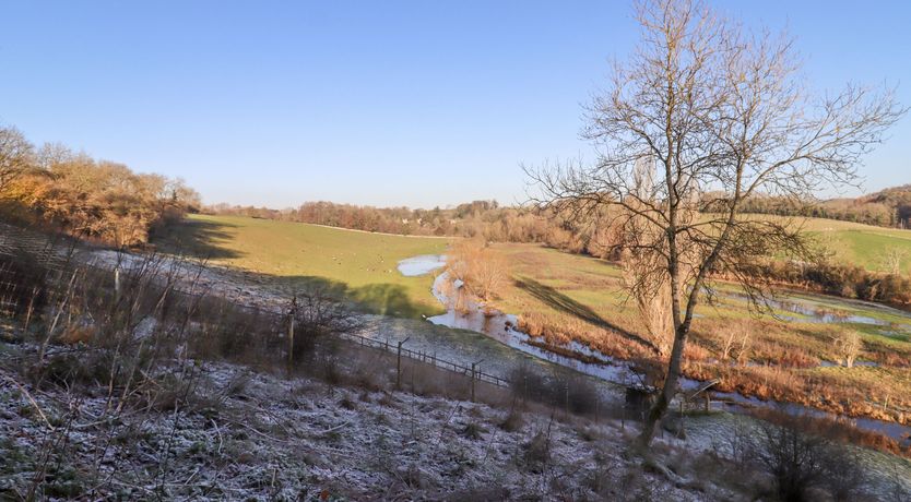 Photo of Pudding Hill Barn Cottage