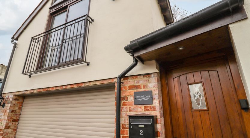 Photo of The Coach House