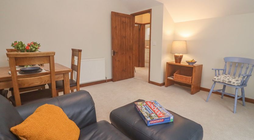 Photo of The Coach House