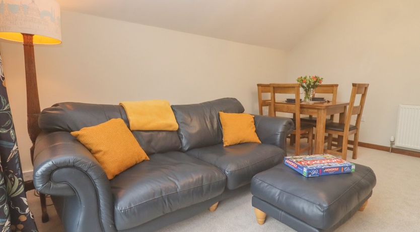 Photo of The Coach House