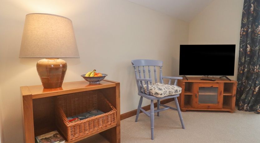 Photo of The Coach House