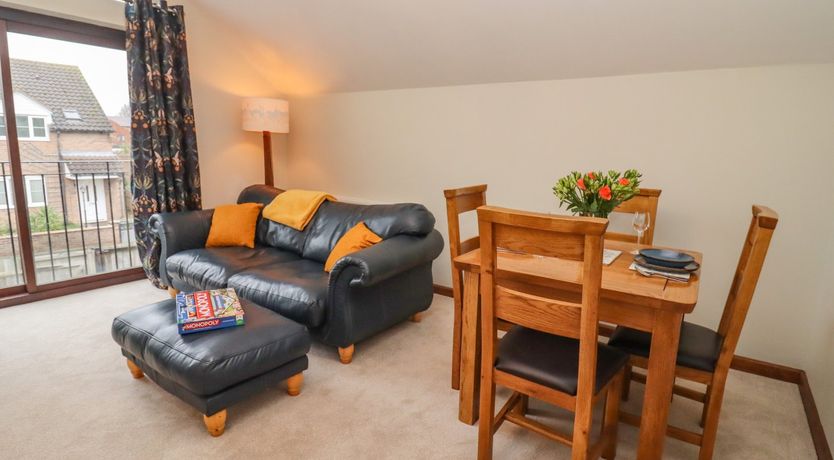 Photo of The Coach House