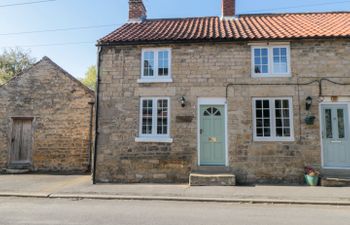 Appletree Cottage Holiday Cottage