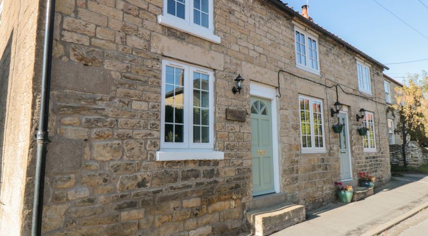 Photo of Appletree Cottage