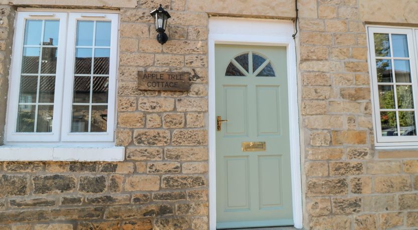 Photo of Appletree Cottage