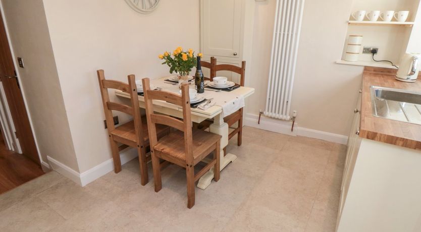 Photo of Appletree Cottage