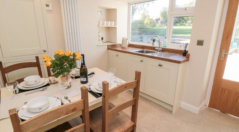 Photo of Appletree Cottage