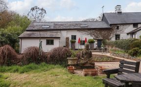 Photo of Bramble Cottage