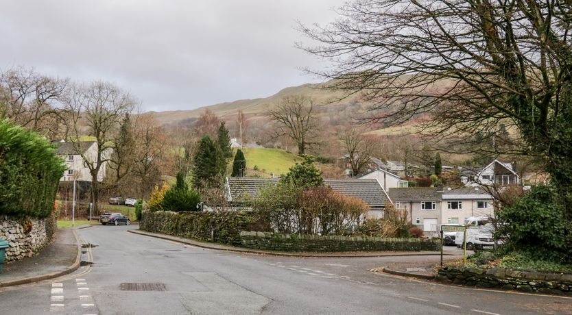 Photo of 8 Oaks Field