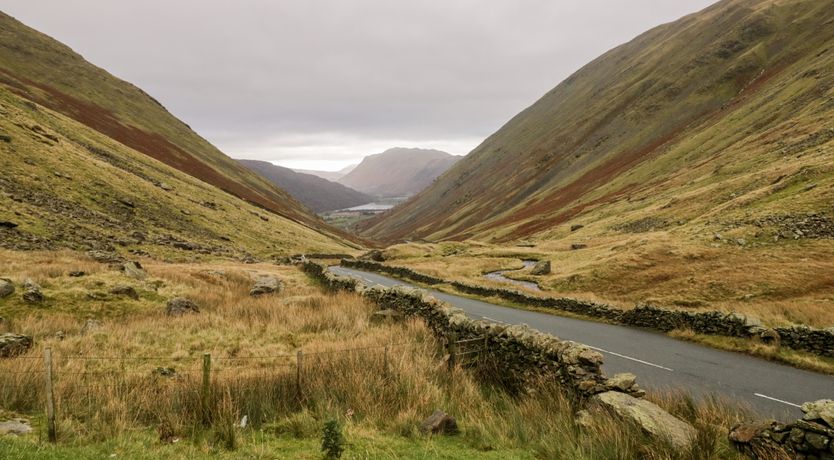 Photo of 8 Oaks Field