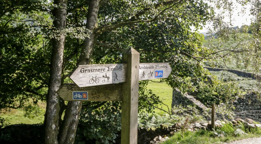 Photo of 8 Oaks Field