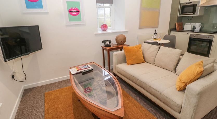 Photo of Cheviot View