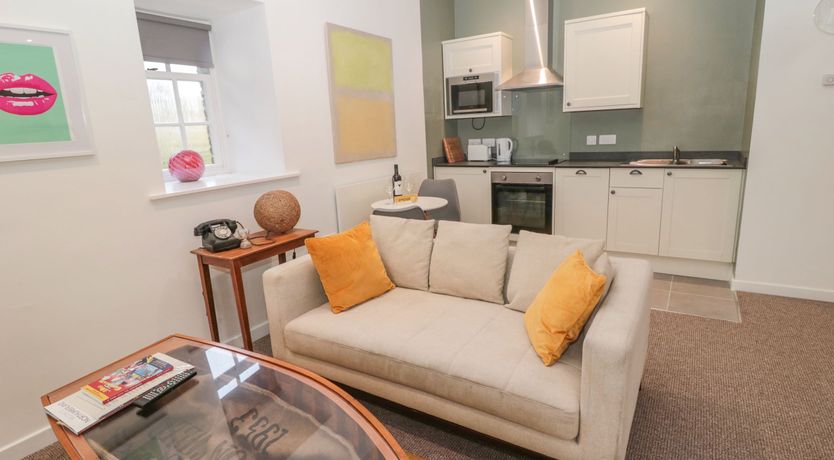 Photo of Cheviot View