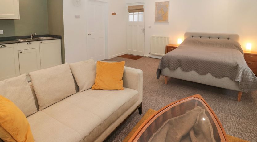 Photo of Cheviot View