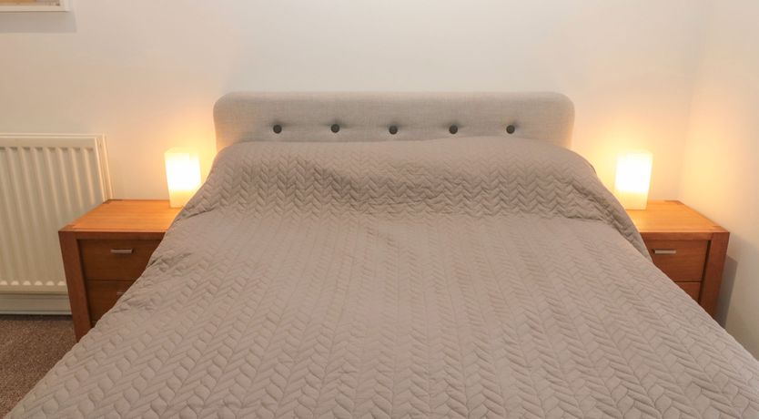 Photo of Cheviot View