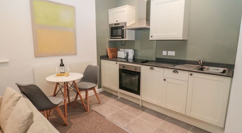 Photo of Cheviot View