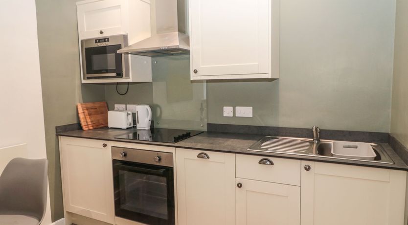 Photo of Cheviot View