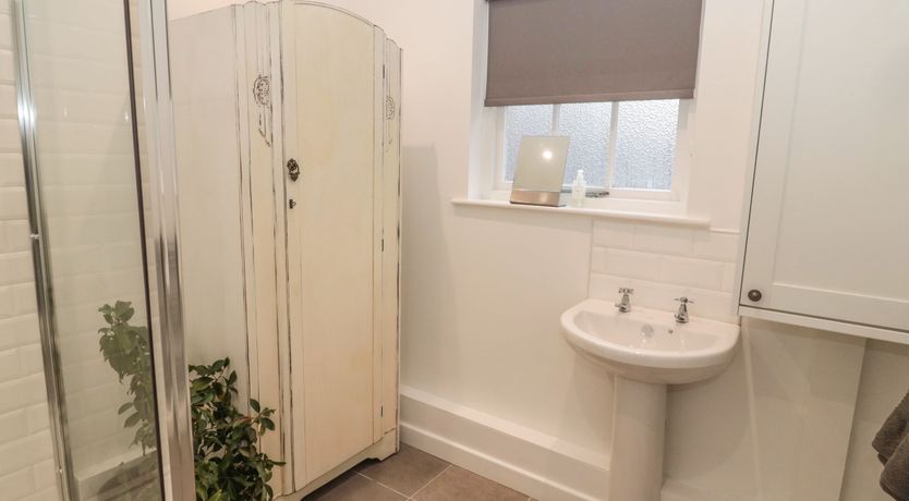 Photo of Cheviot View