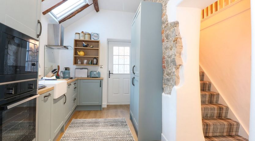 Photo of Well Cottage