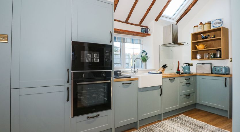 Photo of Well Cottage