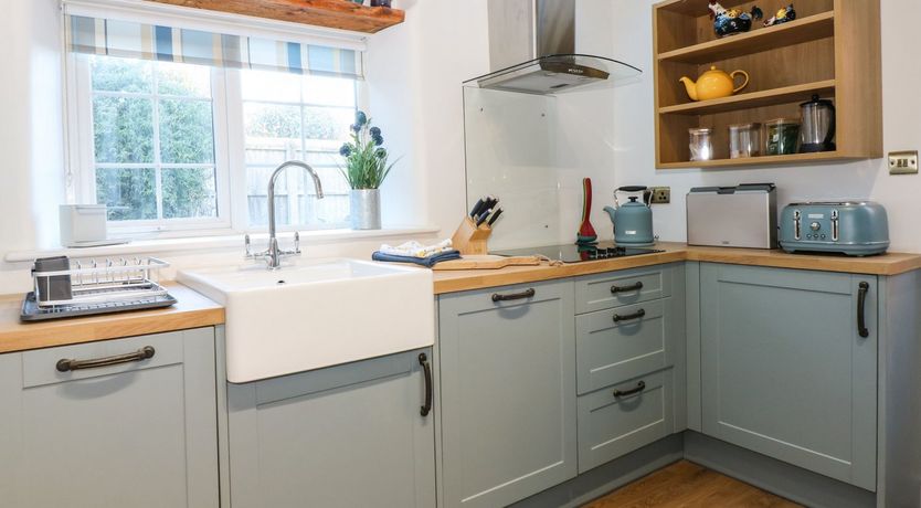 Photo of Well Cottage