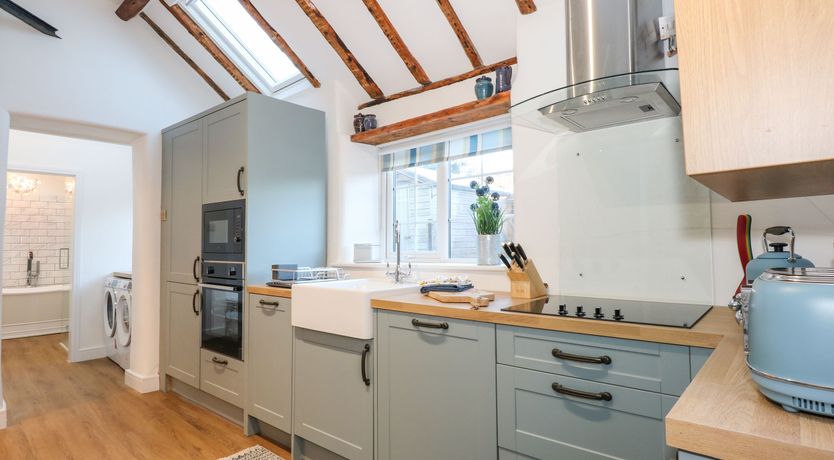 Photo of Well Cottage